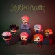 Фигурка Мегуми Фусигуро (Megumi Fushiguro) — Funko Pop — Jujutsu Kaisen - изображение 4
