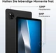 Планшет DOOGEE Tab A9+ 11" Android 16, 20GB RAM, 64GB SilverPad - изображение 2