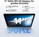 Планшет DOOGEE Tab A9+ 11" Android 16, 20GB RAM, 64GB SilverPad - изображение 3
