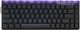 Магнітна клавіатура AULA Hero 68 Air Black Магнітні світчі, RGB Lightbox, 68 keys, 8000Hz/s., Switch 0.005mm. Rapid Trigger, 2.4GHz/Bluetooth/USB - изображение 2