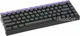 Магнітна клавіатура AULA Hero 68 Air Black Магнітні світчі, RGB Lightbox, 68 keys, 8000Hz/s., Switch 0.005mm. Rapid Trigger, 2.4GHz/Bluetooth/USB - изображение 3