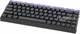 Магнітна клавіатура AULA Hero 68 Air Black Магнітні світчі, RGB Lightbox, 68 keys, 8000Hz/s., Switch 0.005mm. Rapid Trigger, 2.4GHz/Bluetooth/USB - изображение 4