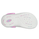 Детские Сабо Crocs Kids Literide 360 Clog 29-30 р 17.5-18.3 см Серые 207021-C12 Pearl/Multi - изображение 5