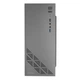 Корпус Mars Gaming MC100 / без БП / ATX / Micro-ATX / Mini-ITX / 1x90мм FRGB / USB 3.0 / Черный - изображение 2