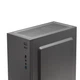 Корпус Mars Gaming MC100 / без БП / ATX / Micro-ATX / Mini-ITX / 1x90мм FRGB / USB 3.0 / Черный - изображение 5