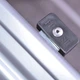 Стремянка алюминиевая 5 ступеней INTERTOOL LT-1005 - изображение 10
