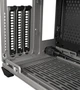 Корпус Cooler Master MasterBox NR200P MAX / V850 SFX Gold / радиатор 280 мм / Mini-ITX / PCIe 4.0 Riser / Серый (101640662) - Уценка - изображение 8