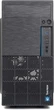 Компьютерный корпус VulTech VCO-M1699P Черный с БП - изображение 2