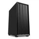Корпус Sharkoon VK3 Black / Midi-Tower / ATX / 2x120мм Fans / GPU до 375 мм / Черный - изображение 1