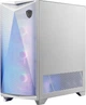 Корпус MSI MPG Gungnir 300R Airflow / без БП / Midi Tower / E-ATX / Glass / 4x120mm ARGB / Белый - изображение 4
