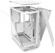 Корпус NZXT H6 Flow / Без БП / Mid Tower / ATX / 3х120мм Fans / Белый - изображение 14