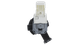 Насос в сборе Askoll T2107 RR0932 для стиральной машины Whirlpool 481073071153 - изображение 4