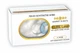 Синие контактные линзы Айс софт колд 2 шт. ELITE Lens - изображение 2