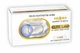 Фиолетовые контактные линзы - Айс милк амур 2шт. от ELITE Lens - изображение 2