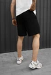 Шорты Мужские Стаф Черные Чинос Классические Staff Ja Black XS (392136) - изображение 2
