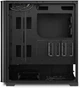 Корпус для ПК Sharkoon M30 / USB Type-C / Без БП / Черный - изображение 6