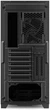 Корпус для ПК Sharkoon M30 / USB Type-C / Без БП / Черный - изображение 7