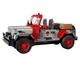 Конструктор LEGO Jurassic World Jurassic Park Jeep Wrangler (77984) - изображение 7