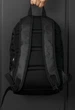 Рюкзак Чоловічий Стаф Чорний Камуфляж 17 Літрів Міський Staff Daz 17l Black Camo Универсальный (392149) - зображення 2
