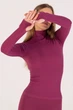Гольф Flexit 46/48(L/XL) Розовый (domsor) (145798) - изображение 3