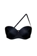 Бюстгальтер push-up KALYNA 70C Чёрный (145968) - изображение 4