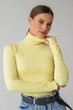 Гольф Flexit 42/44(S/M) Желтый (Lemon grass) (145798) - изображение 2