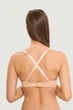 Бюстгальтер push-up двойной Leilieve 65B Телесный (Noisette) (95371) - изображение 5