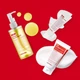 Набор миниатюр для очищения лица с коллагеном Medi-Peel Red Lacto Collagen Cleansing Trial Kit - изображение 3