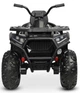 Pojazd akumulatorowy Buggy Toyz Terra Black (5908310396903) - obraz 3
