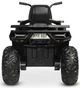 Pojazd akumulatorowy Buggy Toyz Terra Black (5908310396903) - obraz 6