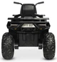 Pojazd akumulatorowy Buggy Toyz Terra Black (5908310396903) - obraz 7