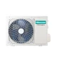 Кондиционер Hisense Easy Smart CA25YR03G/CA25YR03W - изображение 7