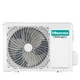 Кондиционер Hisense Energy Pro X QH25XV4BG / AS25XU0EW - изображение 3