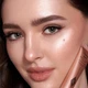 Хайлайтер Charlotte Tilbury Beauty Light Wand Pillow Talk Original 12 ml - изображение 2