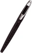 Pióro wieczne Herlitz My.Pen M czarno-biała obudowa (4008110380612) - obraz 3