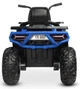 Pojazd akumulatorowy Buggy Toyz Terra Blue (5908310396897) - obraz 5