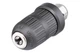 Патрон для перфоратора швидкозатискної Intertool 1/2" x 20 2-13 мм (WT-0175) - зображення 1