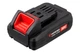 Акумулятор Intertool 18 В x 1.5 Ач Li-Ion (DT-0316) - зображення 1