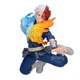Фигурка Шото Тодороки Моя геройская академияMy Hero Academia Shoto Todoroki Banpresto 17 см - изображение 1