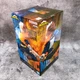 Фигурка Шото Тодороки Моя геройская академияMy Hero Academia Shoto Todoroki Banpresto 17 см - изображение 6