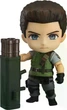 Коллекционная фигурка Resident Evil Nendoroid Chris Redfield Action - изображение 1