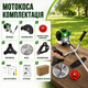 Мотокоса Bosch GTR 46 - зображення 4