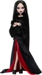 Кукла Монстер Хай Венздей Мортиша Monster High Wednesday Morticia Addams Collectible - изображение 2