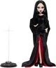 Кукла Монстер Хай Венздей Мортиша Monster High Wednesday Morticia Addams Collectible - изображение 5