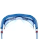 Окуляри-маска дитячі для плавання Speedo JUNIOR BIOFUSE 2.0 MASK BLUE (8-00491818661) - зображення 3