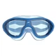 Окуляри-маска дитячі для плавання Speedo JUNIOR BIOFUSE 2.0 MASK BLUE (8-00491818661) - зображення 4