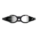 Окуляри для плавання Speedo HYDROSITY 2.0 MIRRORED BLACK (8-00493718392) - зображення 4