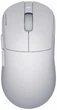 Ігрова миша HATOR Quasar 3S ULTIMA 8K Wireless White (HTM661) - зображення 1