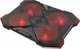Охлаждающая подставка для ноутбука с вентилятором Genesis OXID 260 до 17.3 дюймов - изображение 5