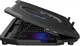 Охлаждающая подставка для ноутбука с вентилятором Genesis OXID 850 RGB до 17.3 дюймов - изображение 5